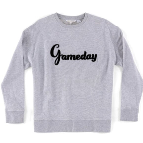 Shiraleah "Game Day" Sweatshirt - Picture 2 of 4